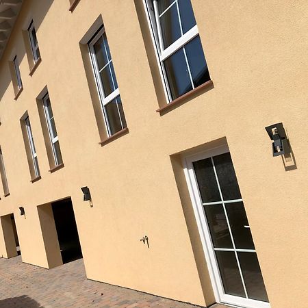 Der Ochsen Aparthotel Капел-Графенхаузен Екстериор снимка