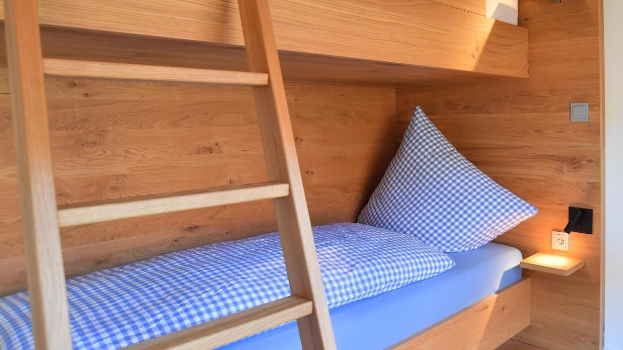 Der Ochsen Aparthotel Капел-Графенхаузен Екстериор снимка